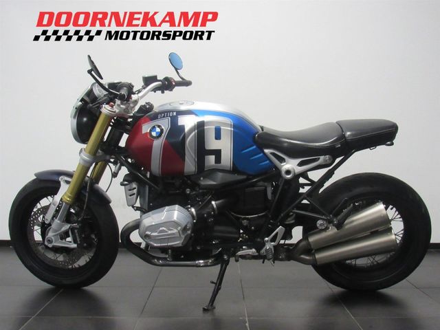 bmw - r-nine-t