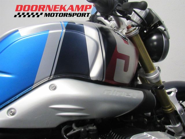 bmw - r-nine-t