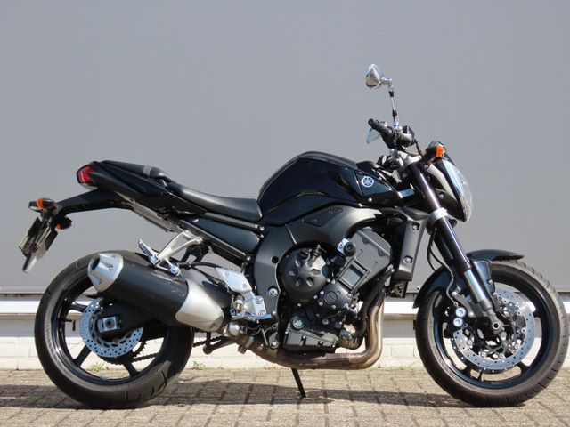 yamaha - fz-1