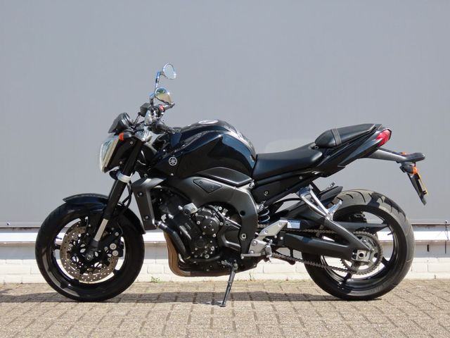 yamaha - fz-1