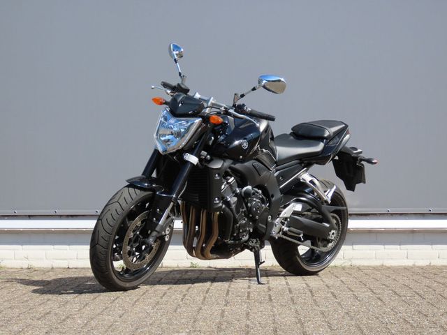 yamaha - fz-1