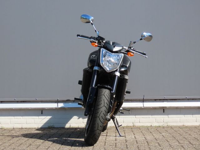 yamaha - fz-1