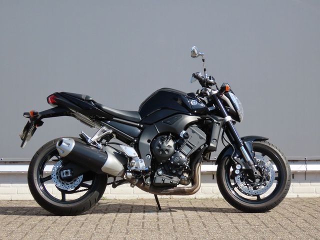yamaha - fz-1
