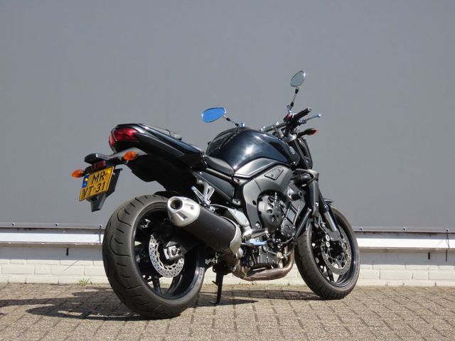 yamaha - fz-1