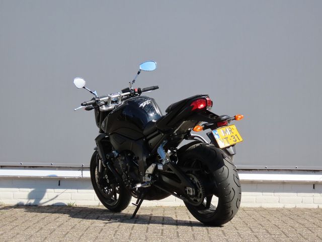 yamaha - fz-1