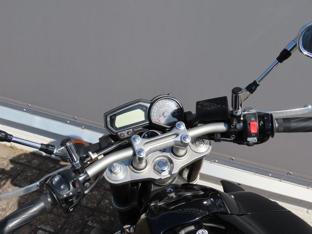 yamaha - fz-1
