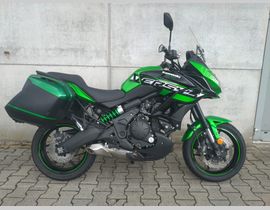 Kawasaki Versys 650 2019 occasion