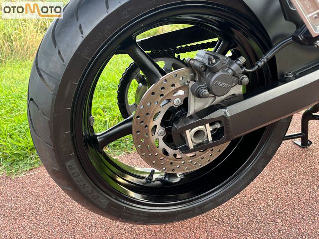 yamaha - fz-6-s-fazer