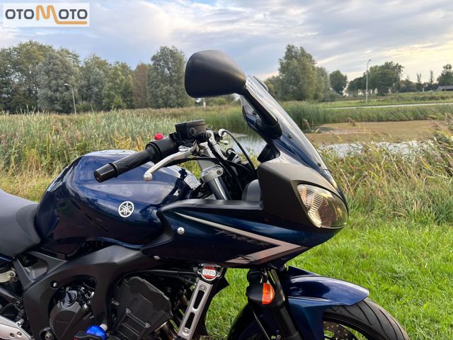 yamaha - fz-6-s-fazer