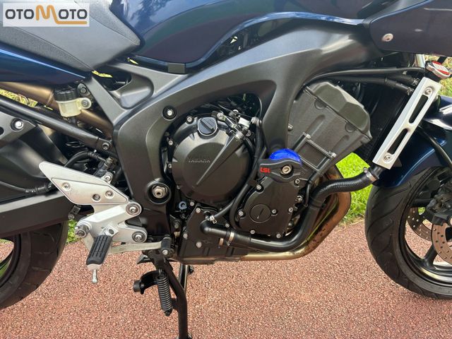 yamaha - fz-6-s-fazer