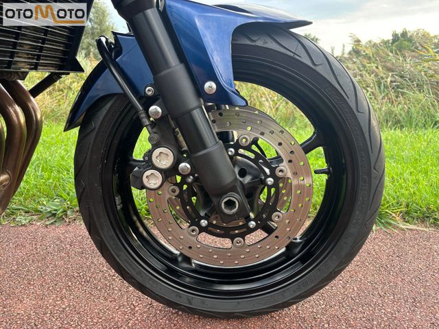 yamaha - fz-6-s-fazer