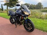 YAMAHA FZ 6 S FAZER
