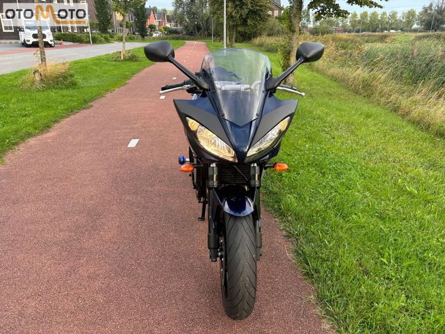 yamaha - fz-6-s-fazer