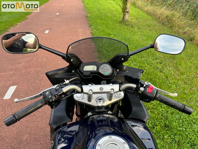yamaha - fz-6-s-fazer