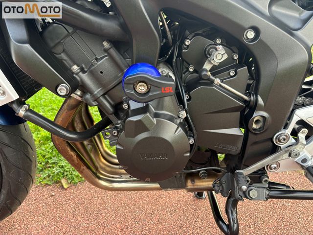 yamaha - fz-6-s-fazer