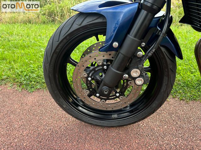 yamaha - fz-6-s-fazer