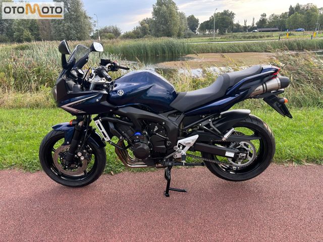 yamaha - fz-6-s-fazer
