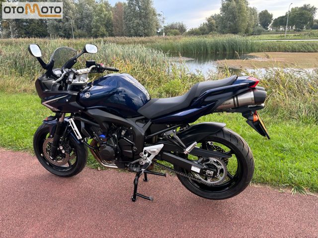 yamaha - fz-6-s-fazer