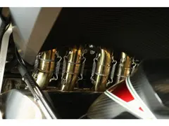 Bimota Tesi H2 2023 occasion – foto 9 van 20