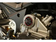 Bimota Tesi H2 2023 occasion – foto 11 van 20