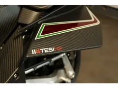 Bimota Tesi H2 2023 occasion – foto 3 van 20