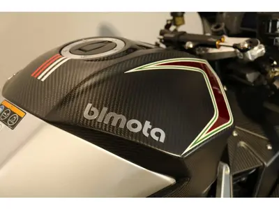 BIMOTA TESI 2 D – foto 4
