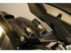Bimota Tesi H2 2023 occasion – foto 6 van 20