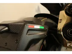 Bimota Tesi H2 2023 occasion – foto 12 van 20