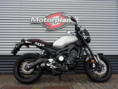 YAMAHA XSR 900 ABS