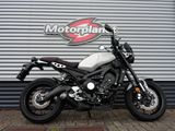 YAMAHA XSR 900 ABS