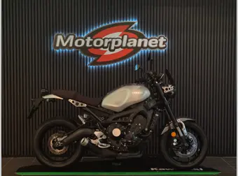 Yamaha XSR 900 ABS 2017 occasion