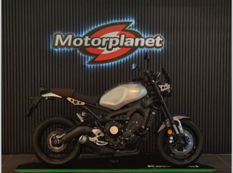 Yamaha XSR 900 ABS 2017 occasion