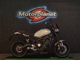 YAMAHA XSR 900 ABS
