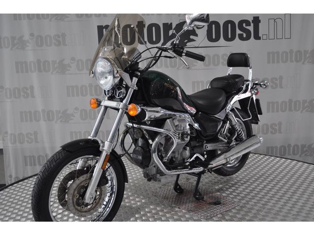 moto-guzzi - v-75-nevada