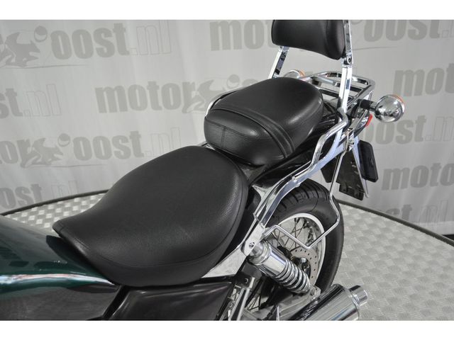 moto-guzzi - v-75-nevada