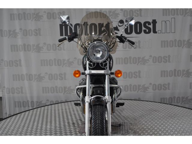 moto-guzzi - v-75-nevada