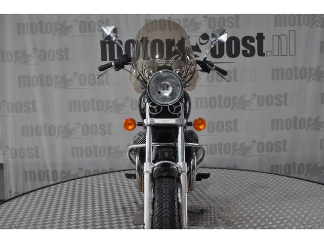 moto-guzzi - v-75-nevada