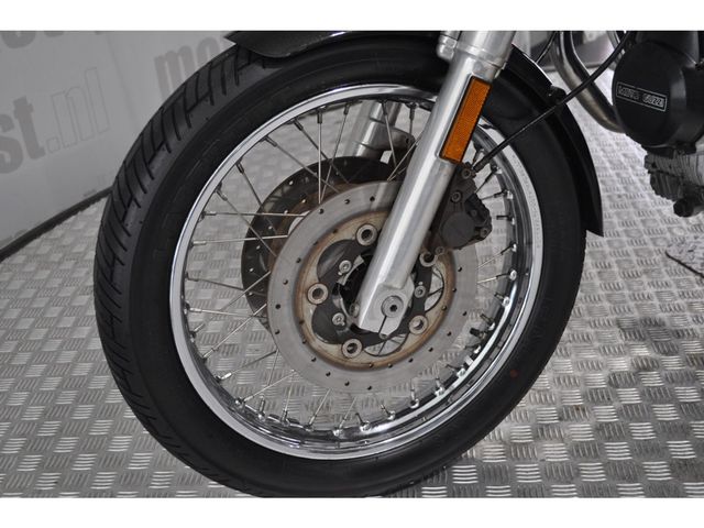 moto-guzzi - v-75-nevada