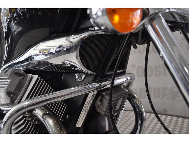 moto-guzzi - v-75-nevada
