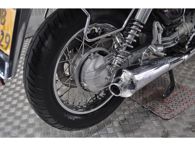 moto-guzzi - v-75-nevada