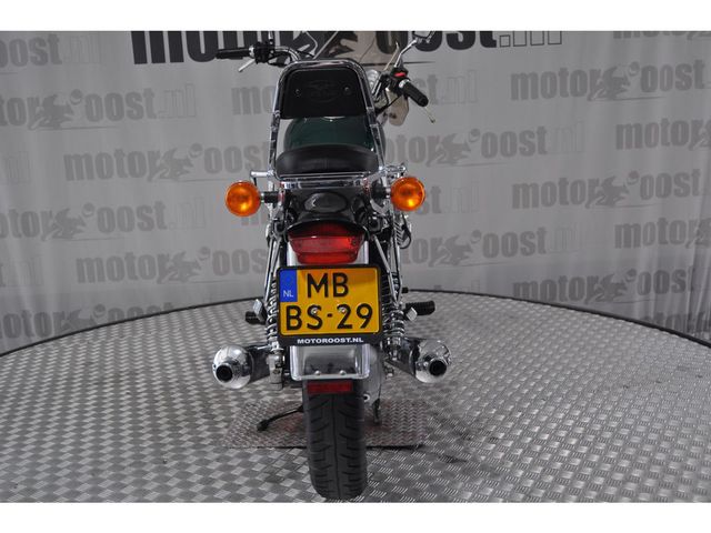 moto-guzzi - v-75-nevada