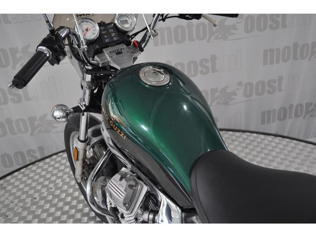 moto-guzzi - v-75-nevada