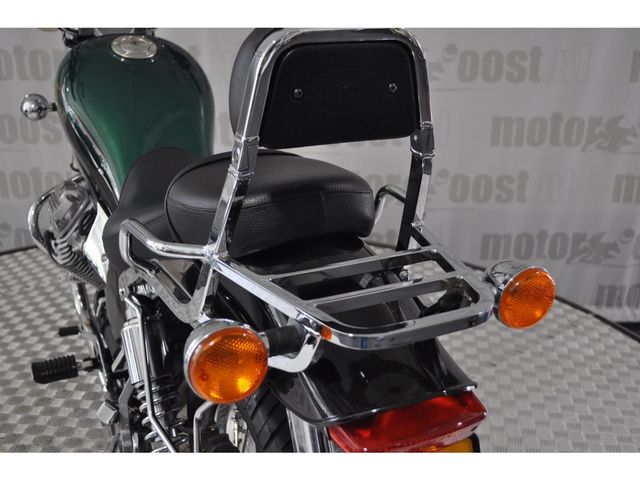 moto-guzzi - v-75-nevada