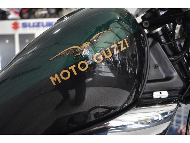 moto-guzzi - v-75-nevada