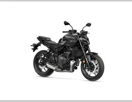 Yamaha MT 07 ABS 2026 nieuw