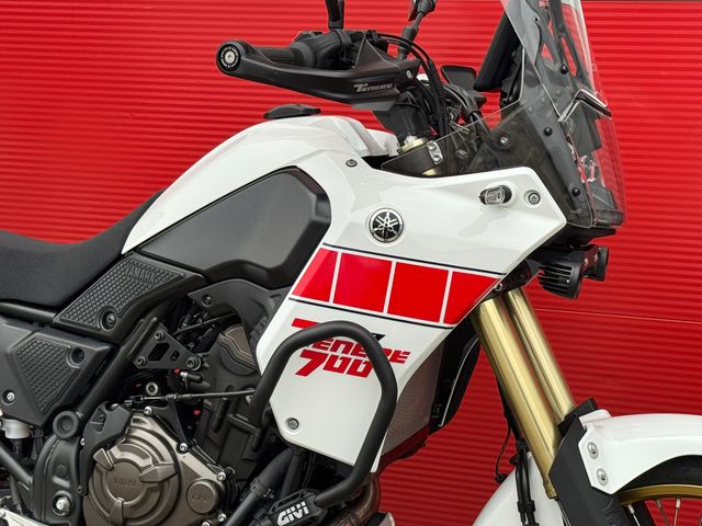 yamaha - tenere-700-rally-edition