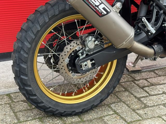 yamaha - tenere-700-rally-edition