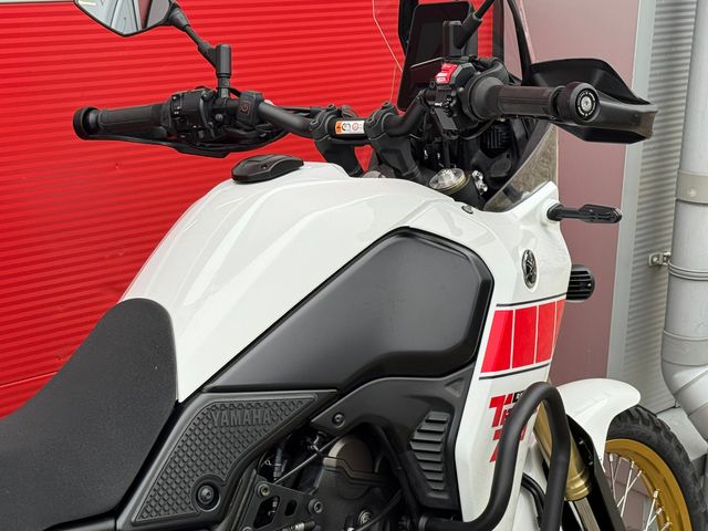 yamaha - tenere-700-rally-edition