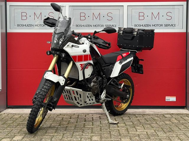 yamaha - tenere-700-rally-edition