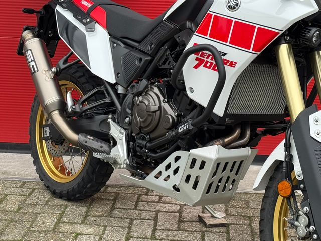 yamaha - tenere-700-rally-edition